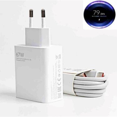 67W YAZISIZ SALİSELİ SET