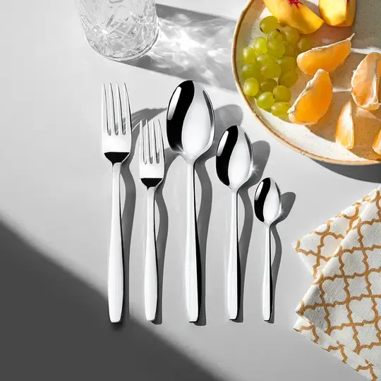 NEHİR SAHRA SADE 60P BÜYÜK AİLE TK