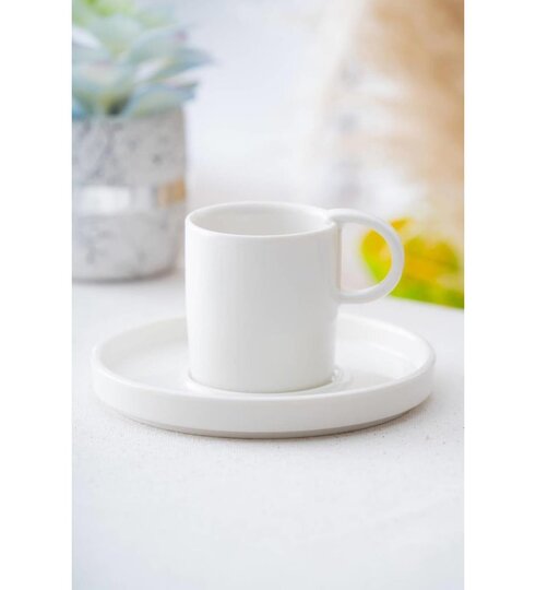 ACAR 5223 MİLEY 6LI KAHVE FİNCAN TAKIMI