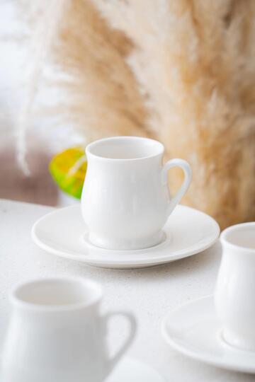 ACAR 5224 MARLİE 6LI FİNCAN TKM