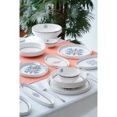 ACAR 5306 SIMONA 45 PRÇ YEMEK TKM