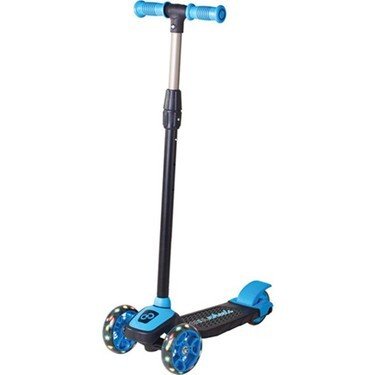 SÜNBÜL WHEELS IŞIKLI SCOOTER 3+ YAŞ
