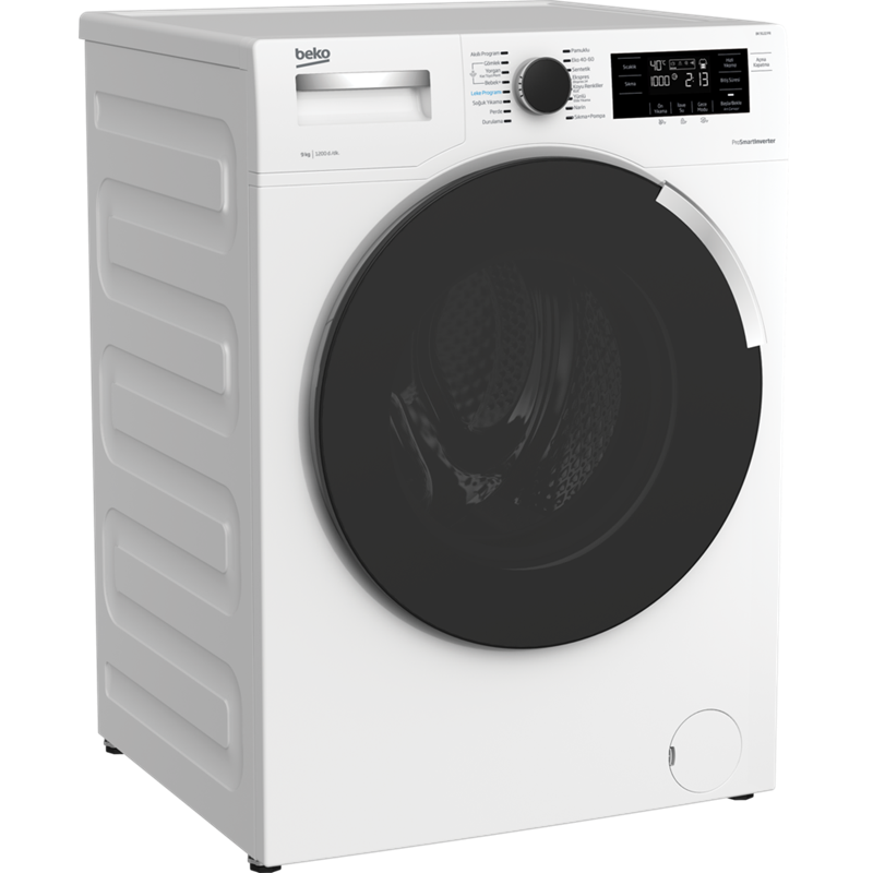 BEKO BK 9122 PR ÇAMAŞIR MAKİNESİ