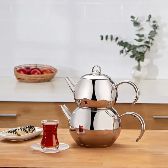 EMSAN SEYLAN ÇAYDANLIK TKM