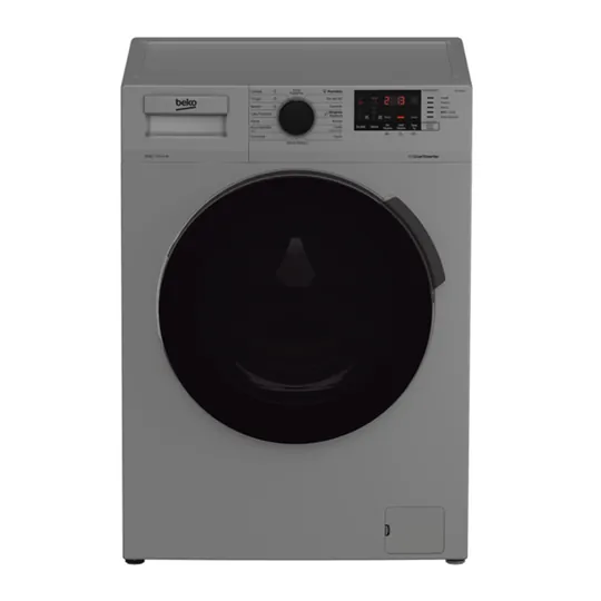 BEKO CM 10120 S 1200 D SİLVER ÇAMAŞIR MAKİNESİ