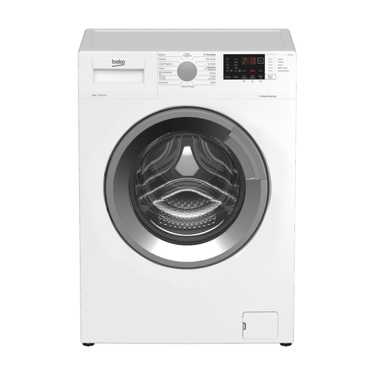 BEKO CM 8101 T 8 KG 1000 D ÇAMAŞIR MAKİNESİ