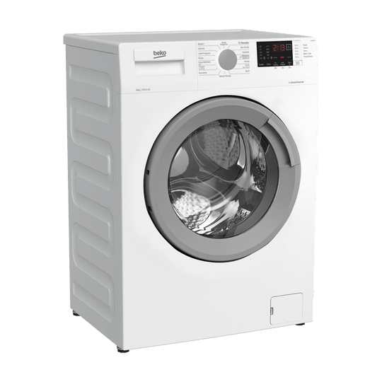 BEKO CM 8101 T 8 KG 1000 D ÇAMAŞIR MAKİNESİ