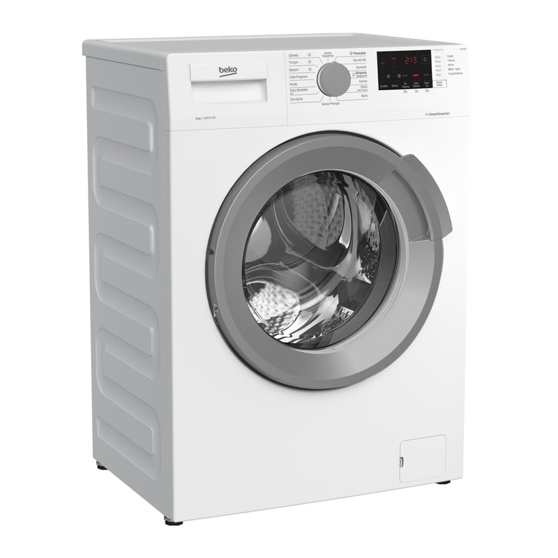 BEKO CM 9101 9 KG 1000 D ÇAMAŞIR MAKİNESİ