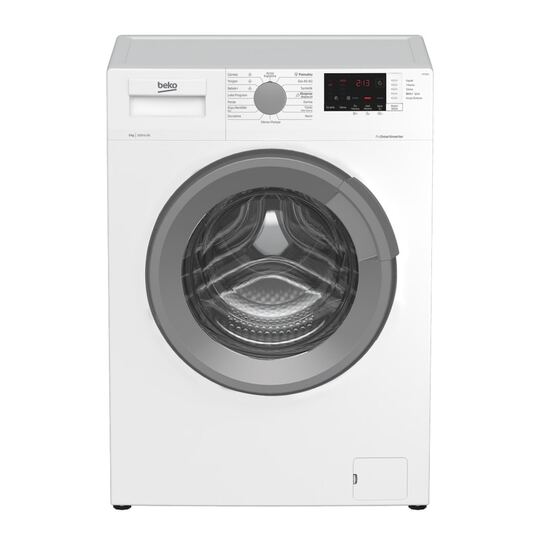 BEKO CM 9101 9 KG 1000 D ÇAMAŞIR MAKİNESİ