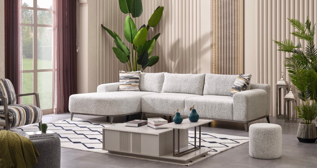 Maximo Cenova Koltuk Takımı