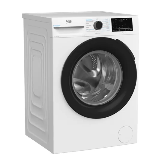BEKO CMXD 9100 9KG BEYAZ ÇAMAŞIR MAKİNESİ
