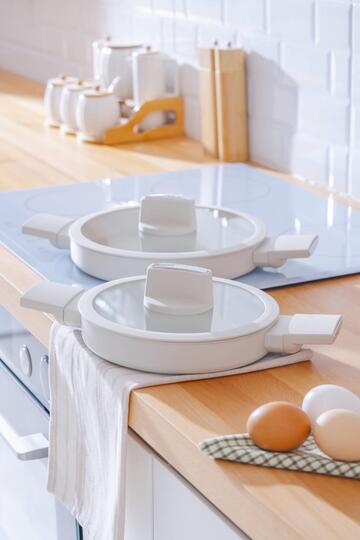 ACAR 6760 ULTİMATE PRO SİLİKON KAPAKLI 2Lİ SAHAN