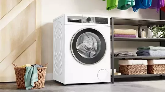 BOSCH WGA244Z0TR 9 KG ÇAMAŞIR MAKİNESİ