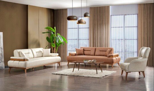 Elfimo Monza Koltuk Takımı