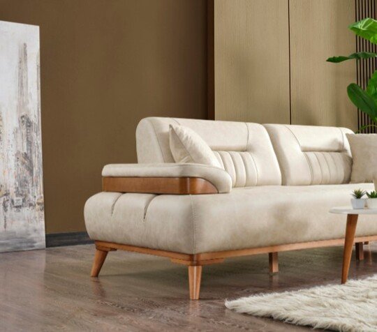 Elfimo Monza Koltuk Takımı