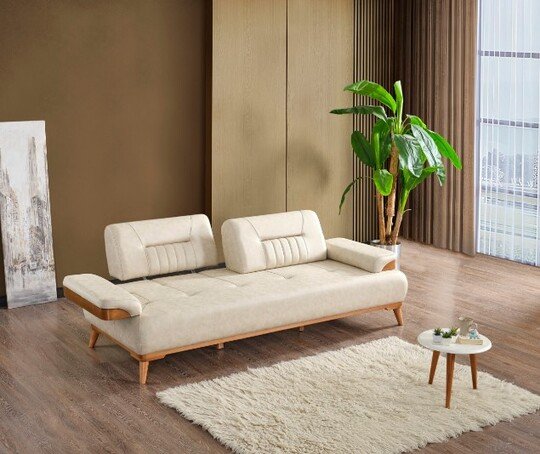 Elfimo Monza Koltuk Takımı