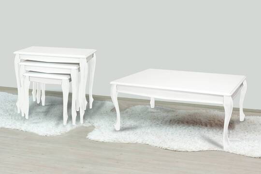 GÜRSES 957-101 SULTAN ZİGON BEYAZ