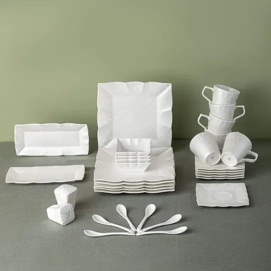 EMSAN BAHAR 32 PRÇ KAHVALTI TKM