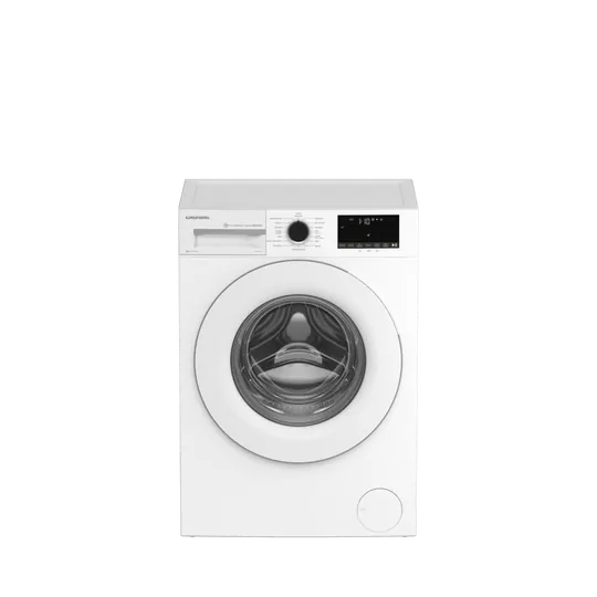 GRUNDİG GPWM 81612 8 KG ÇAMAŞIR MAKİNESİ