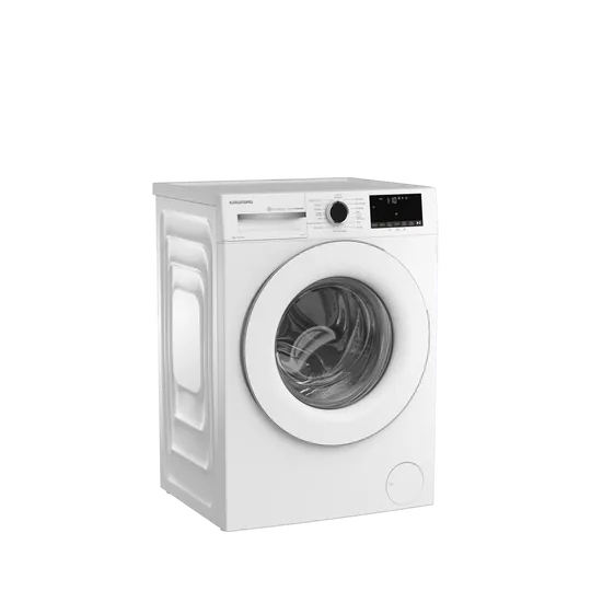 GRUNDİG GPWM 81612 8 KG ÇAMAŞIR MAKİNESİ