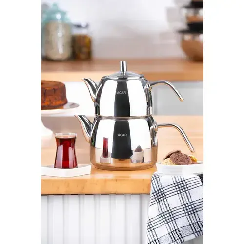 ACAR 6525 KARAT SPACE 18 NO TEL SAP ÇAYDANLIK TKM