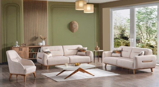 Elfimo Pasifik Koltuk Takımı