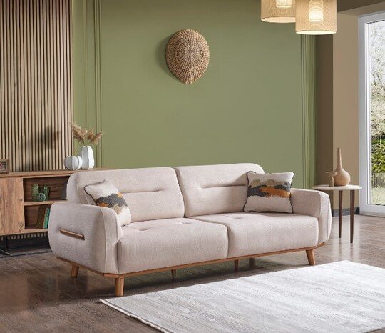 Elfimo Pasifik Koltuk Takımı