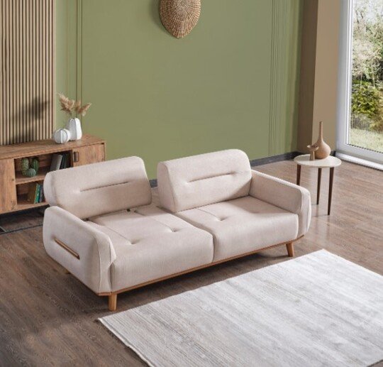 Elfimo Pasifik Koltuk Takımı