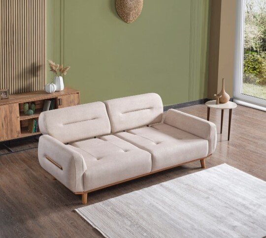 Elfimo Pasifik Koltuk Takımı