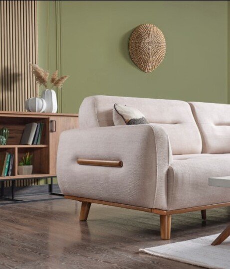 Elfimo Pasifik Koltuk Takımı