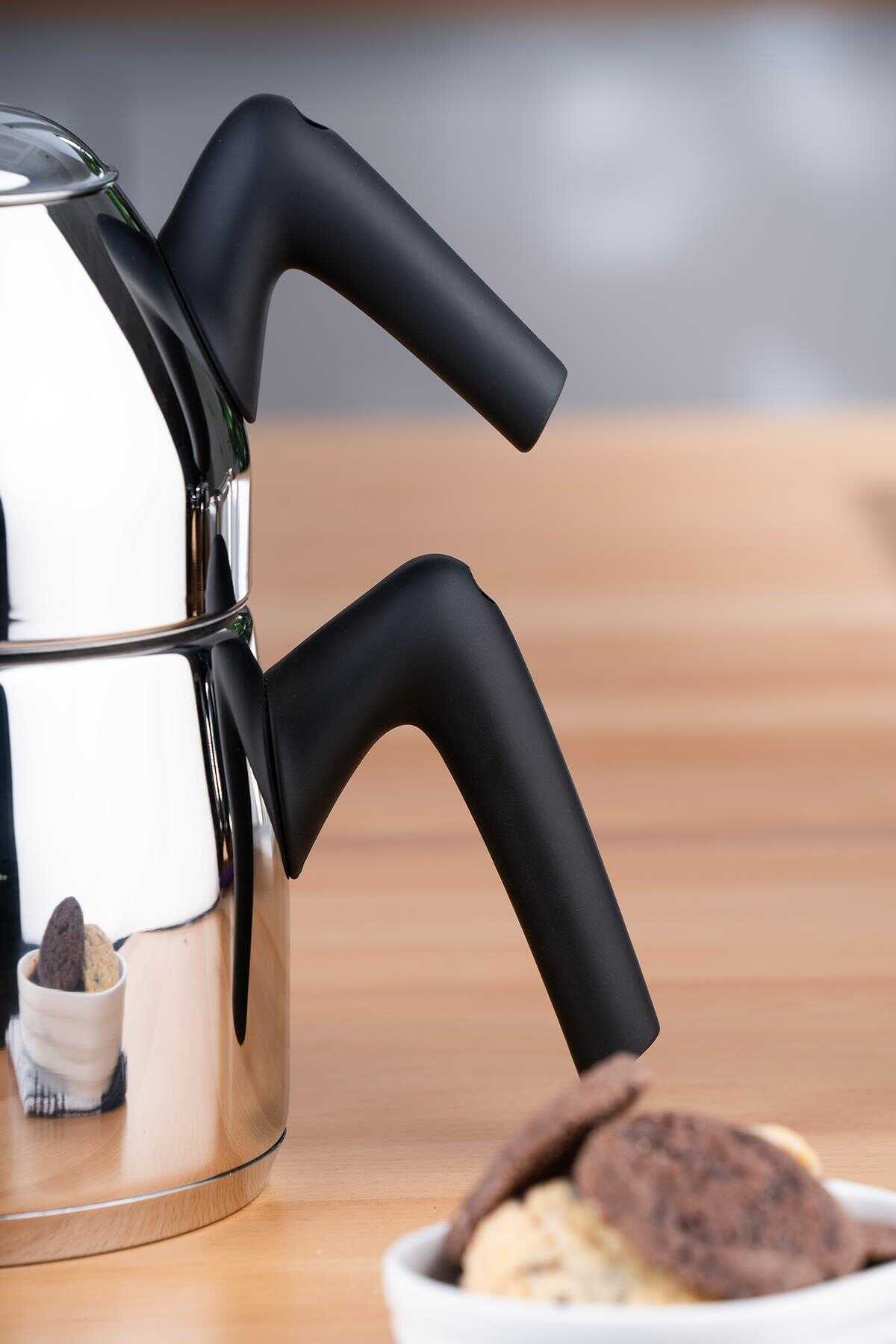 ACAR 6431 MİLANO BÜYÜK BOY ÇAYDANLIK TKM