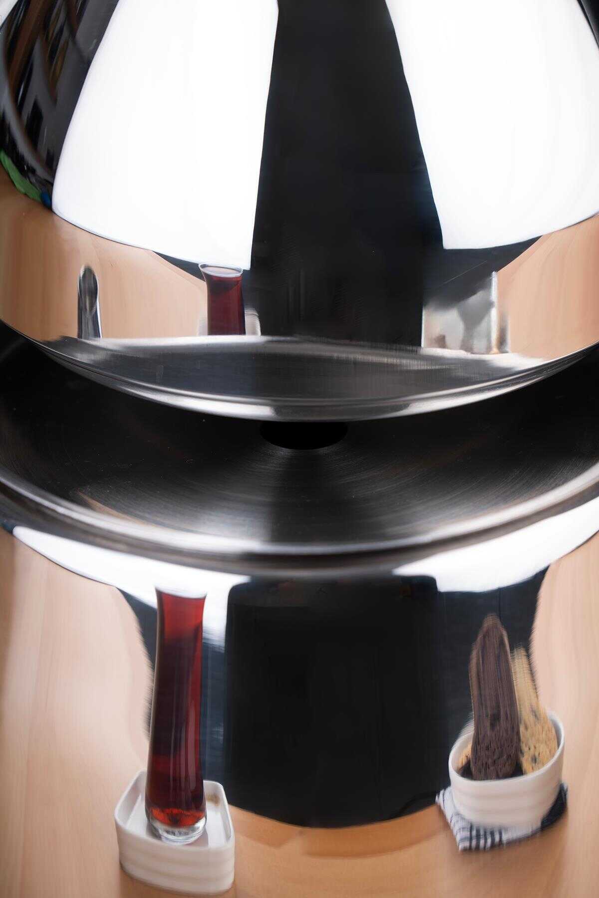 ACAR 6431 MİLANO BÜYÜK BOY ÇAYDANLIK TKM