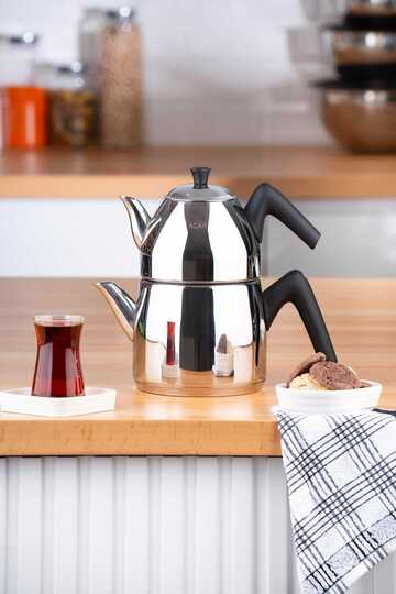 ACAR 6431 MİLANO BÜYÜK BOY ÇAYDANLIK TKM