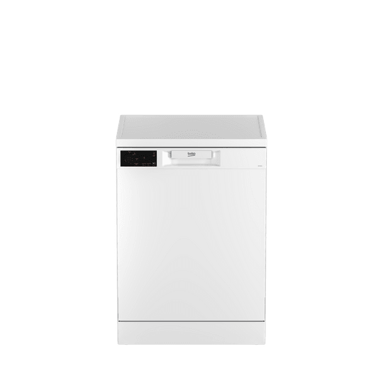 BEKO BM 3043 I 3 PRG. BEYAZ BULAŞIK MAKİNESİ