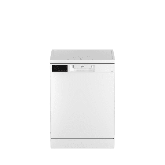 BEKO BM 3143 3 PROG BEYAZ BULAŞIK MAKİNESİ
