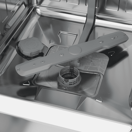BEKO BM 3143 3 PROG BEYAZ BULAŞIK MAKİNESİ