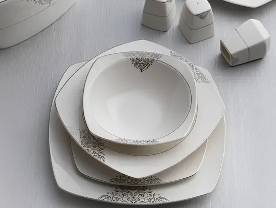 EMSAN YMT YASEMİN 60 PRÇ HS PLT