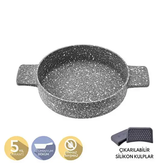 EMSAN PERGE 20 CM SAHAN