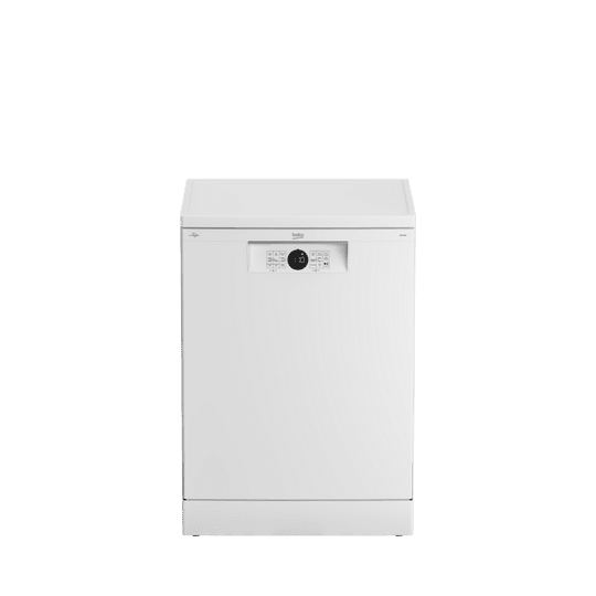 BEKO BM 5045 5 PRG. BEYAZ BULAŞIK MAKİNASI