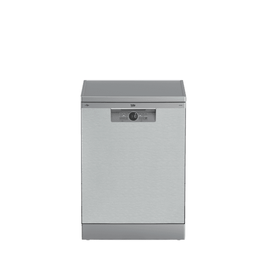 BEKO BM 5045 I 5 PRGM INOKS BULAŞIK MAKİNESİ