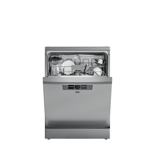 BEKO BM 5045 I 5 PRGM INOKS BULAŞIK MAKİNESİ