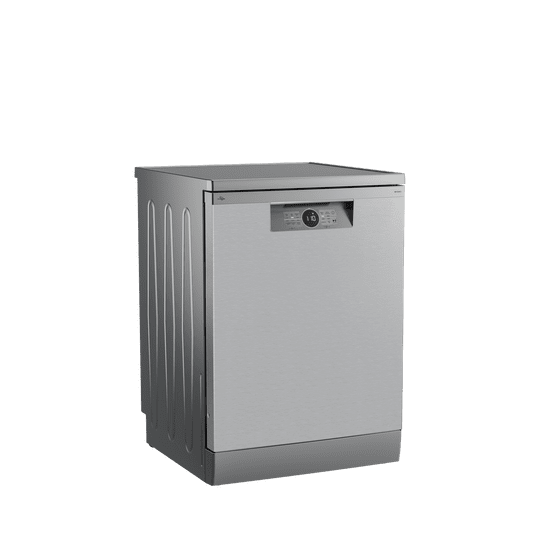 BEKO BM 5045 I 5 PRGM INOKS BULAŞIK MAKİNESİ