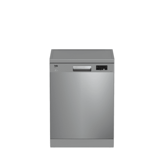 BEKO BM 5115 I 5 PRG. İNOKS BULAŞIK MAKİNASI
