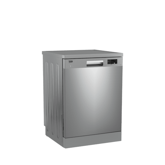 BEKO BM 5115 I 5 PRG. İNOKS BULAŞIK MAKİNASI