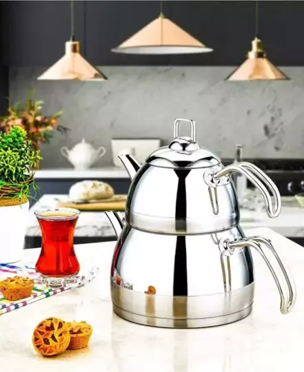 ÖZLİFE 1020 EMİRGAN ORTA BOY ÇAYDANLIK TK