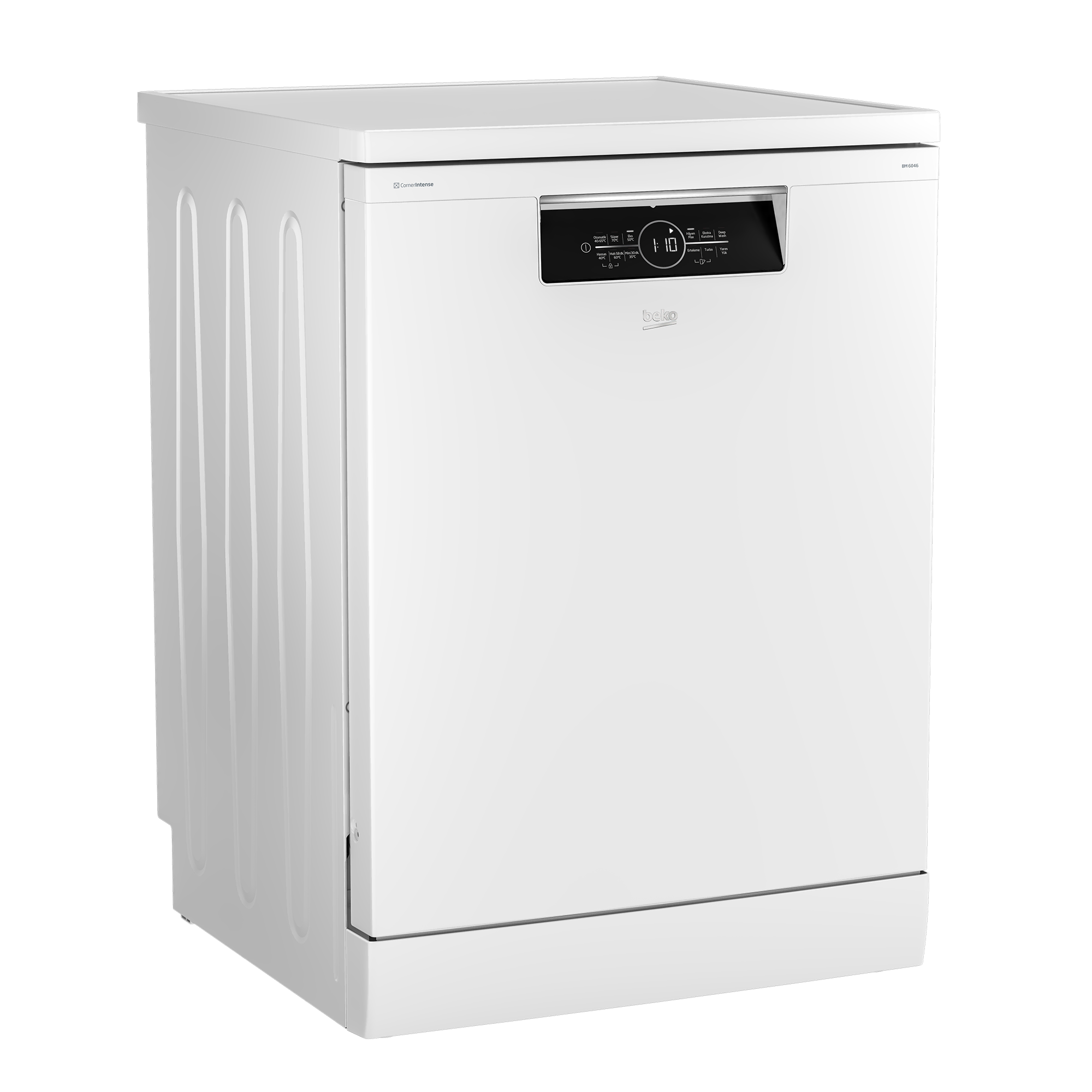 BEKO BM 6046 6 PRG. BULAŞIK MAKİNASI