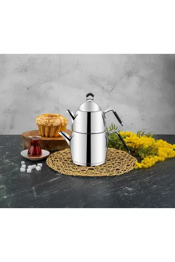 ÖZLİFE 1021 EMİRGAN AİLE BOY ÇAYDANLIK TKM