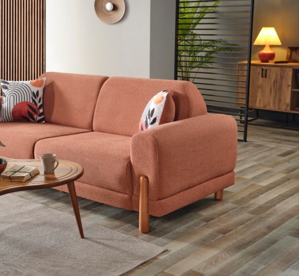 Elfimo Bohem Koltuk Takımı