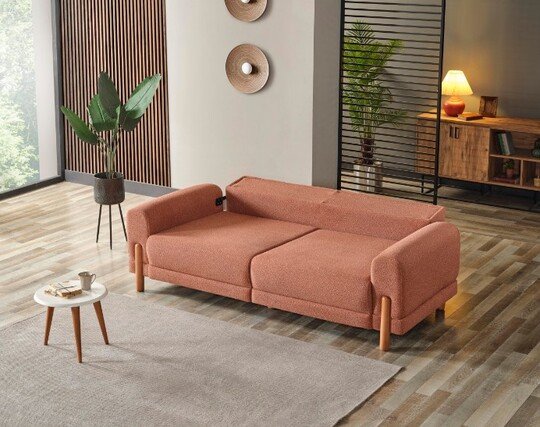 Elfimo Bohem Koltuk Takımı