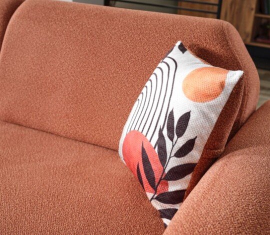 Elfimo Bohem Koltuk Takımı